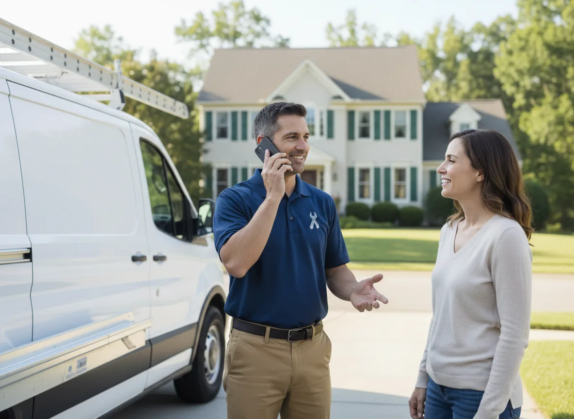 Home Gutter Service Richmond, IN FAQs